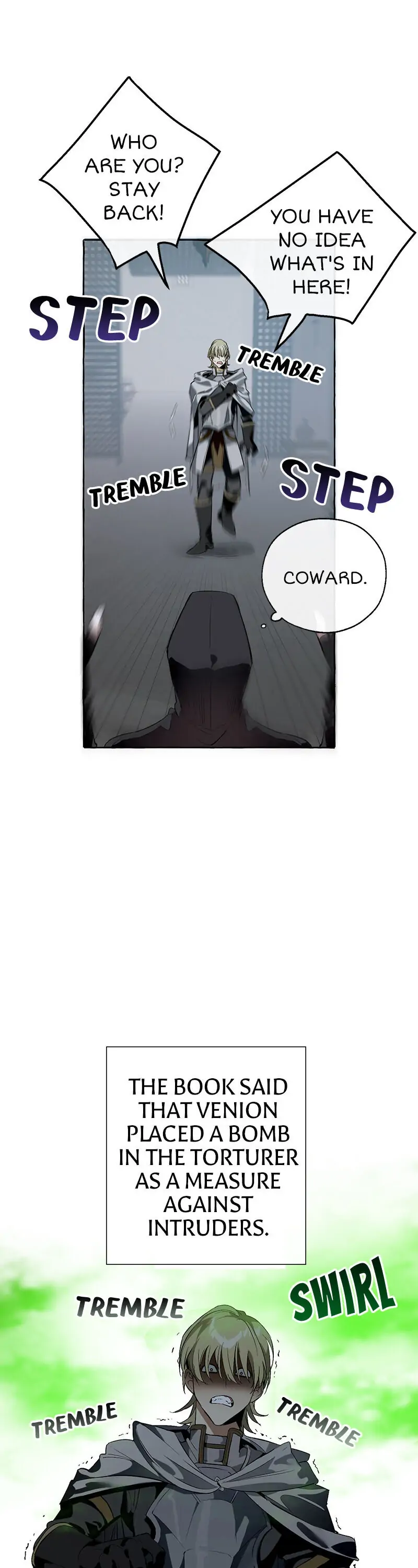 Read Lout of Count's Family Manga Online
