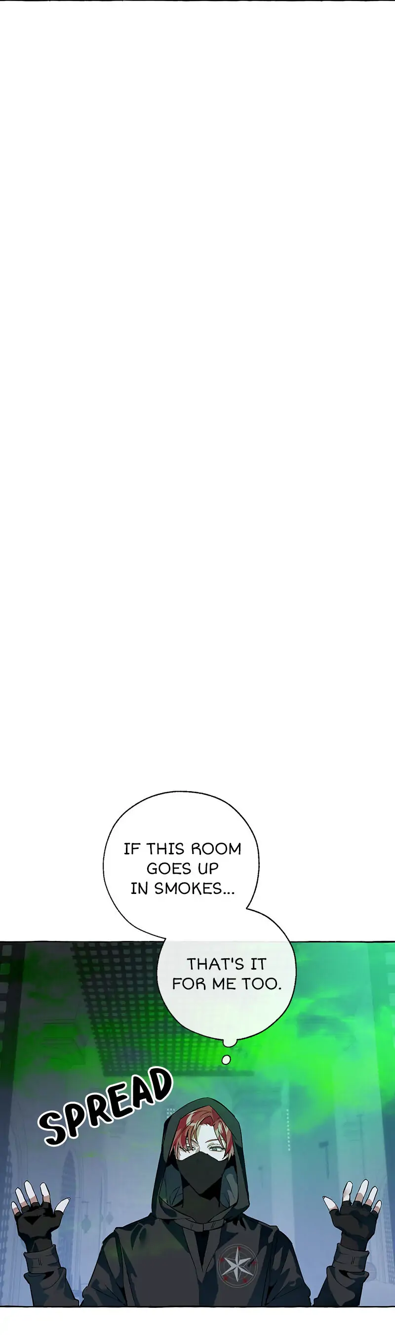 Read Lout of Count's Family Manga Online