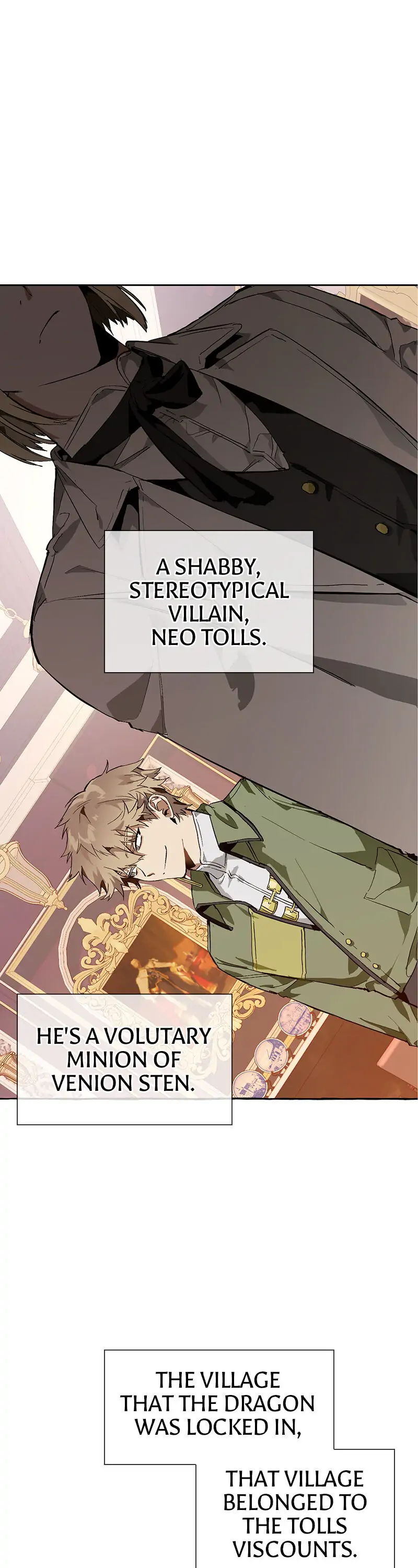 Read Lout of Count's Family Manga Online