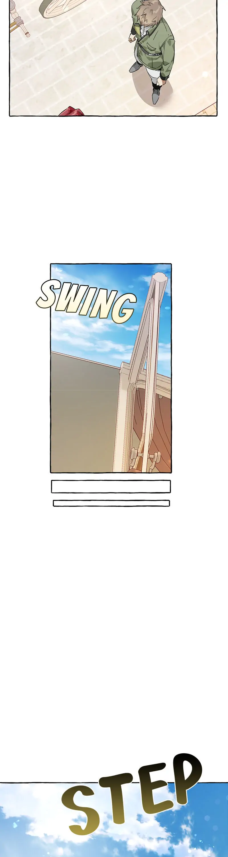 Read Lout of Count's Family Manga Online