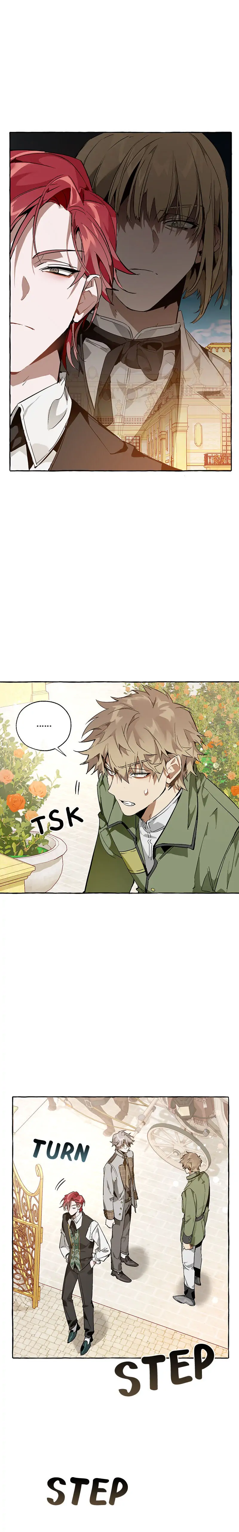Read Lout of Count's Family Manga Online