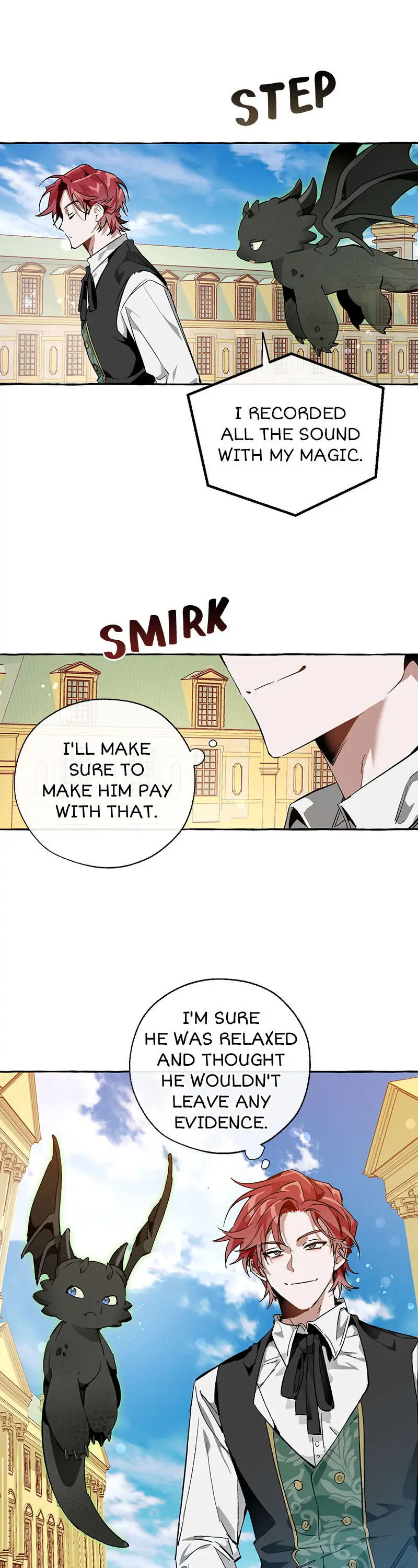 Read Lout of Count's Family Manga Online