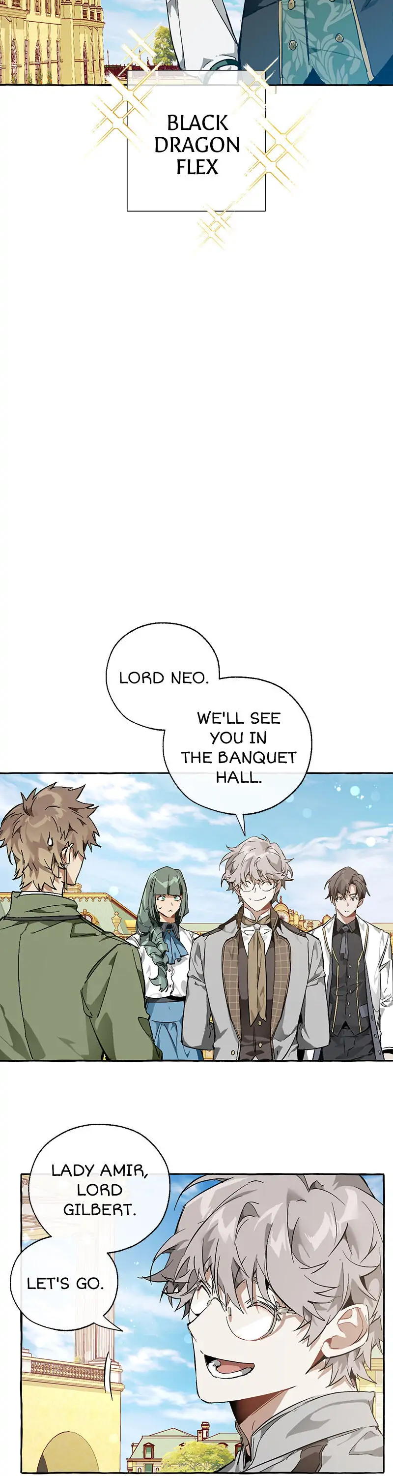Read Lout of Count's Family Manga Online