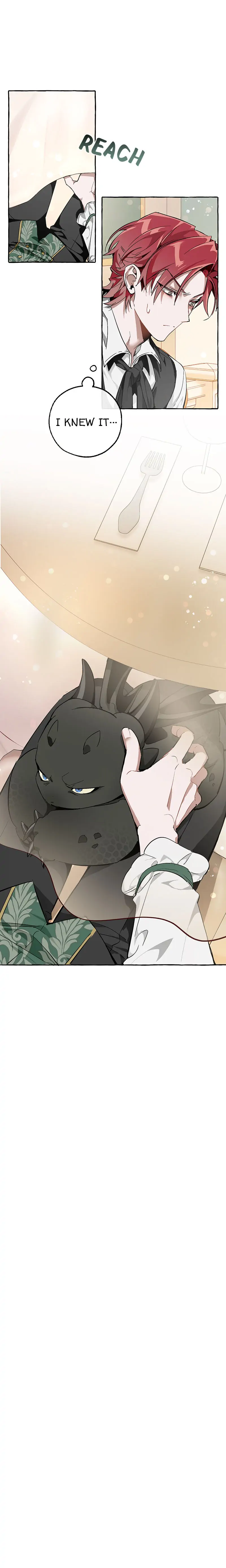 Read Lout of Count's Family Manga Online