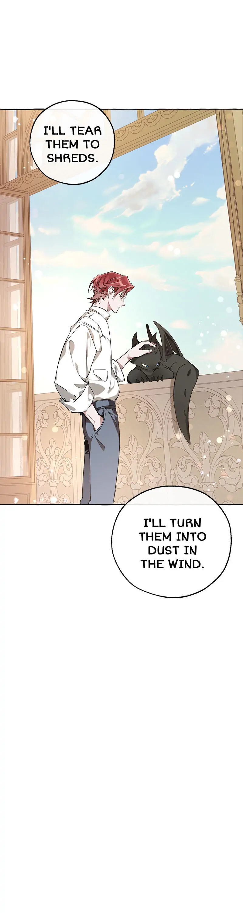 Read Lout of Count's Family Manga Online