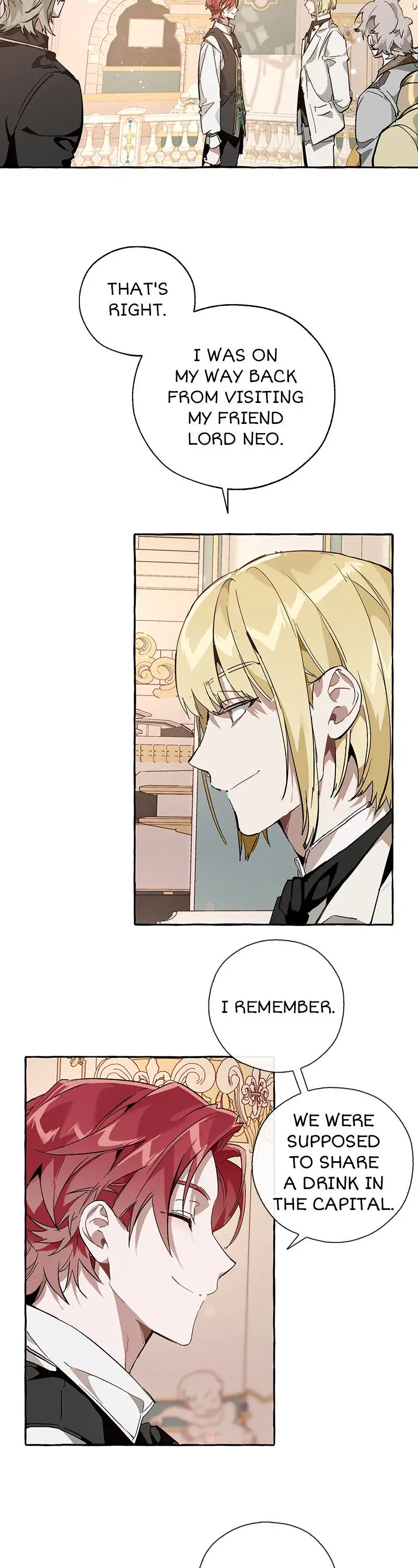 Read Lout of Count's Family Manga Online