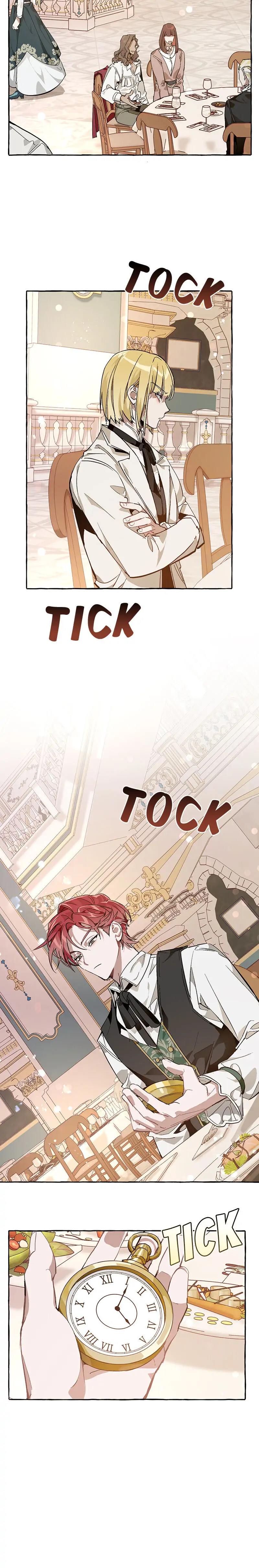 Read Lout of Count's Family Manga Online