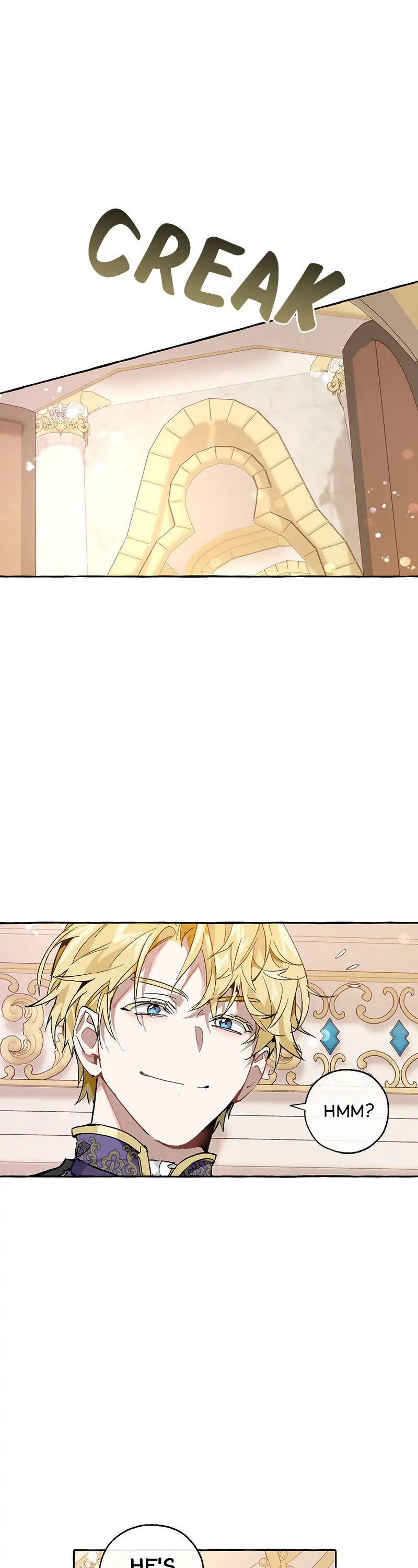 Read Lout of Count's Family Manga Online