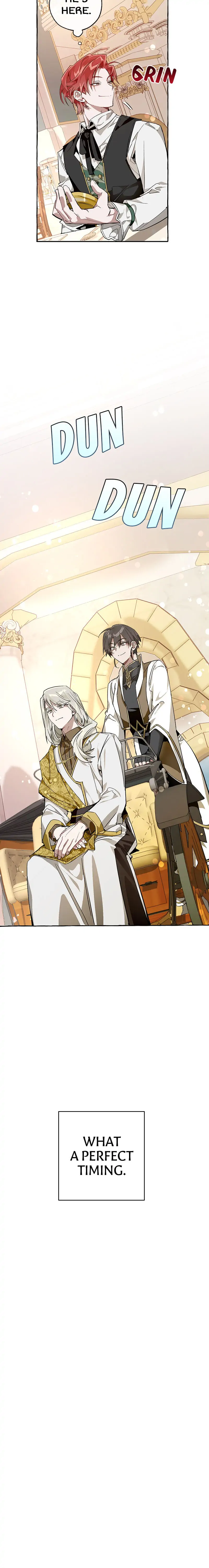 Read Lout of Count's Family Manga Online