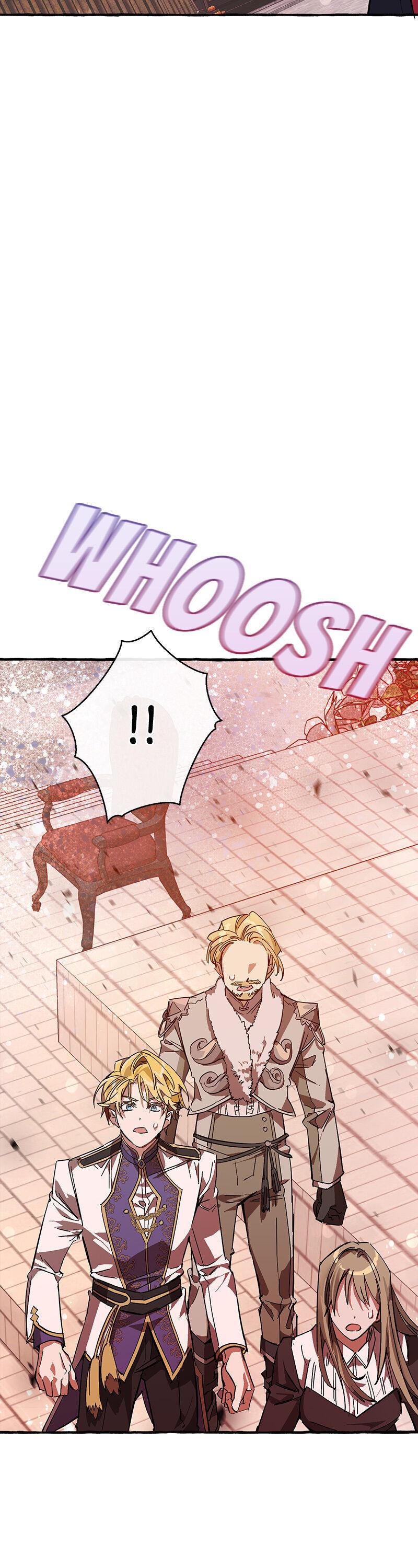 Read Lout of Count's Family Manga Online