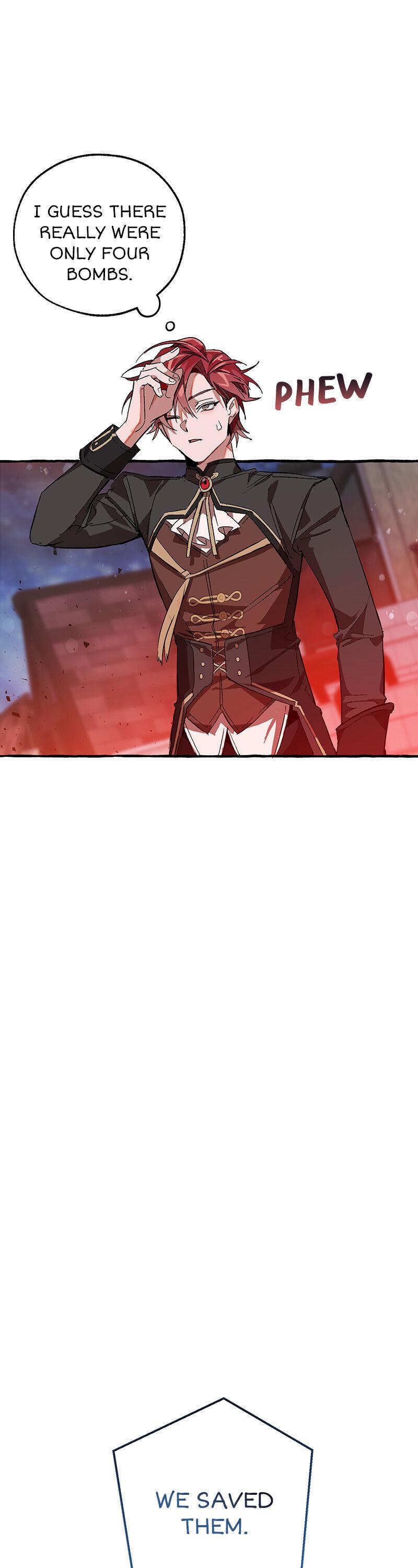 Read Lout of Count's Family Manga Online