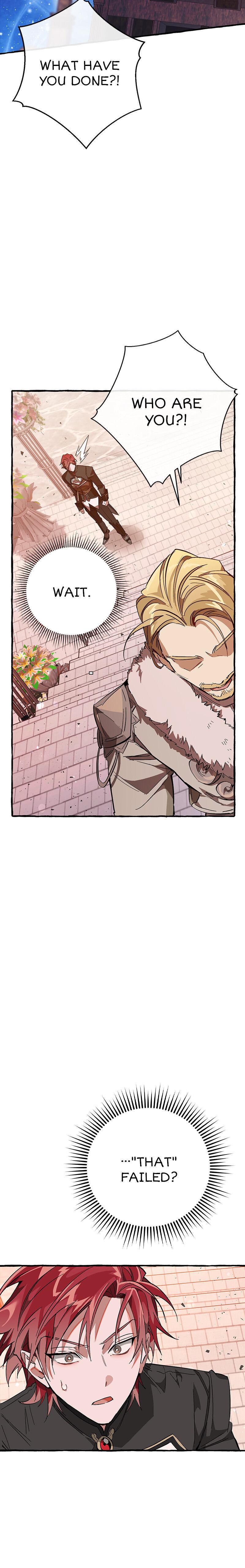 Read Lout of Count's Family Manga Online