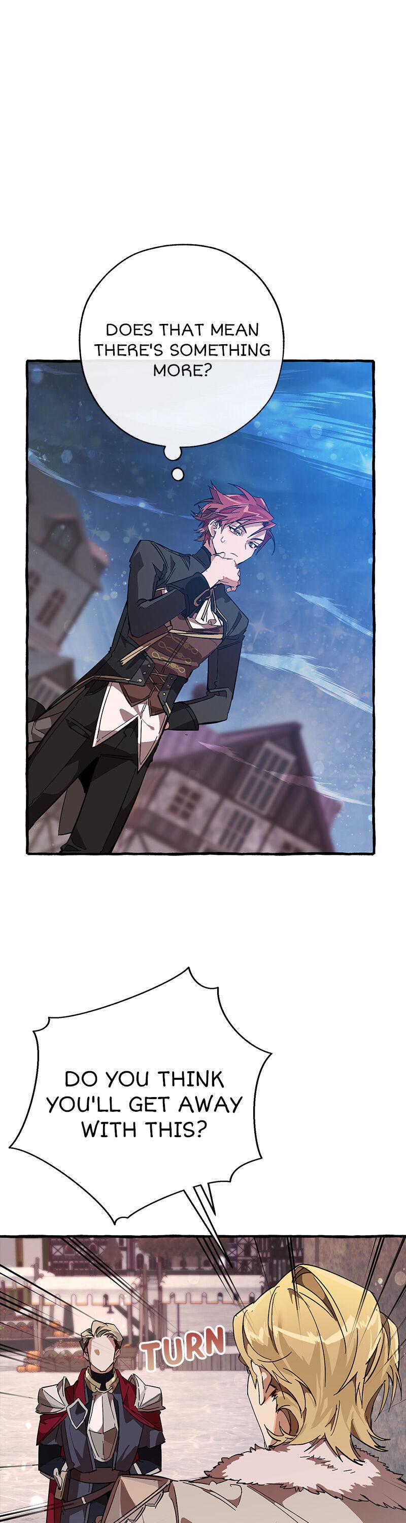 Read Lout of Count's Family Manga Online