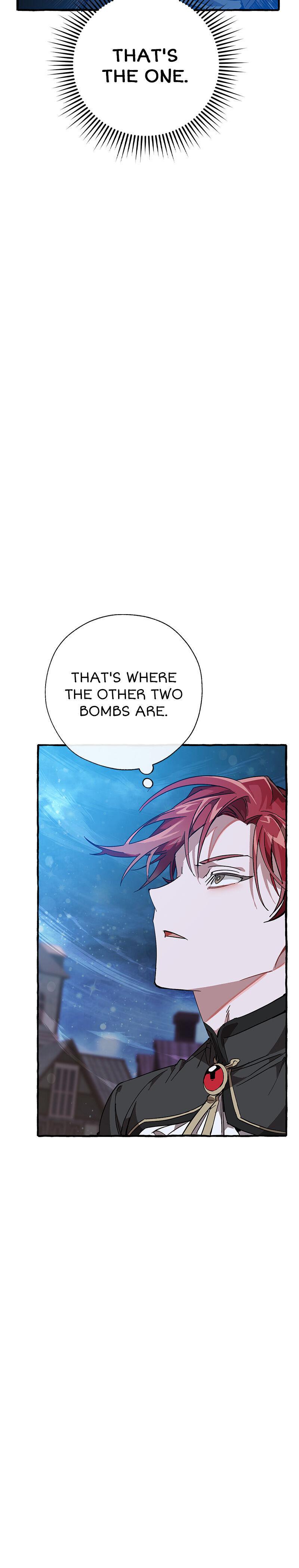 Read Lout of Count's Family Manga Online