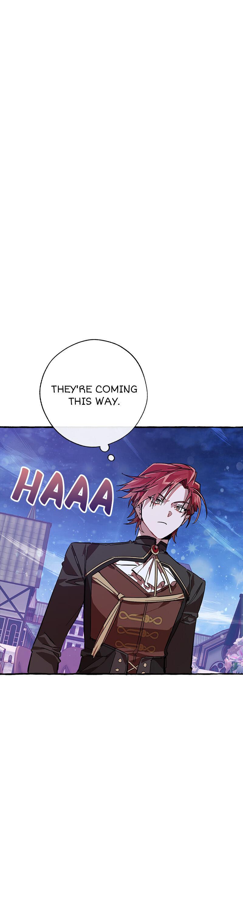 Read Lout of Count's Family Manga Online