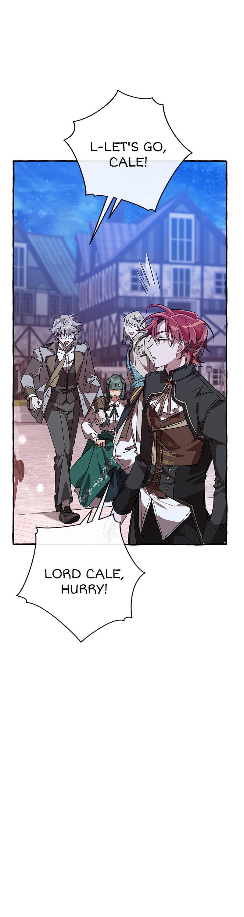 Read Lout of Count's Family Manga Online