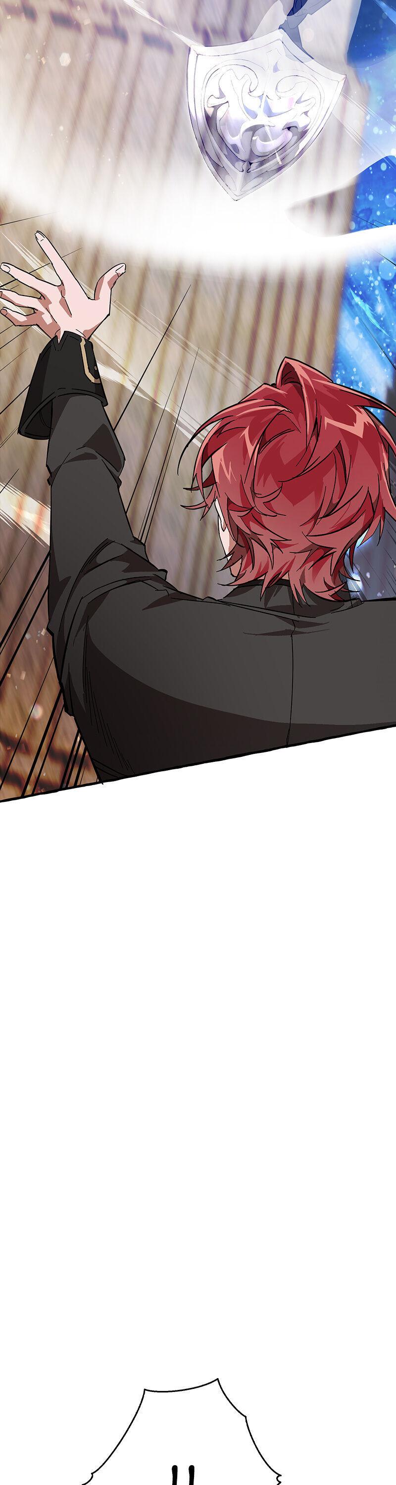 Read Lout of Count's Family Manga Online