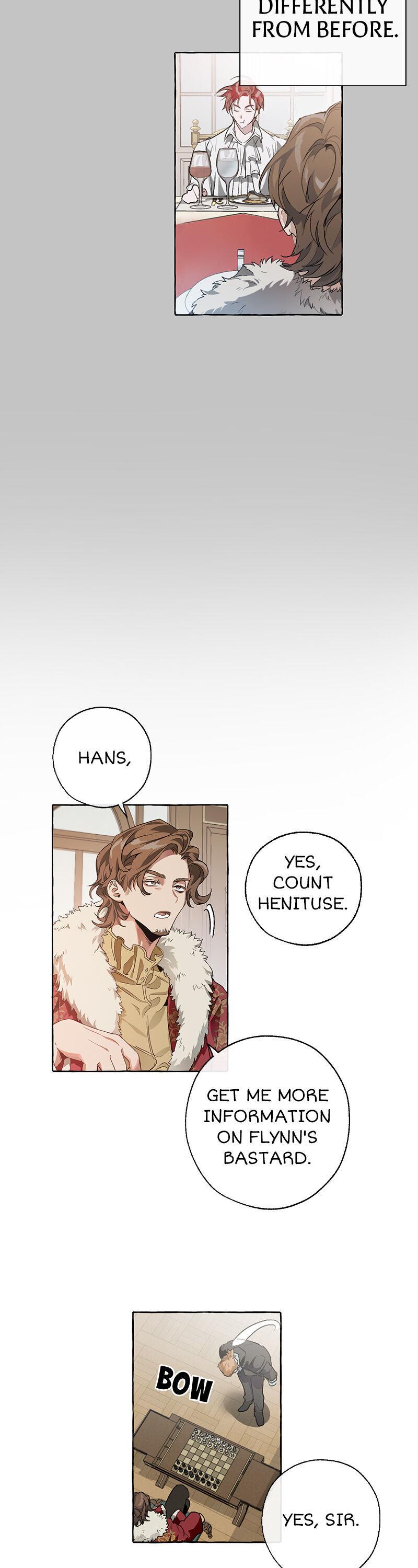 Read Lout of Count's Family Manga Online