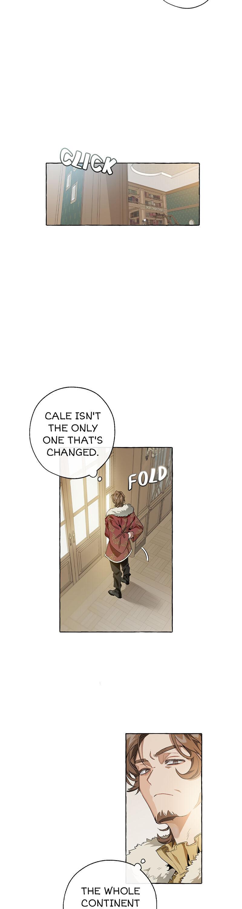 Read Lout of Count's Family Manga Online