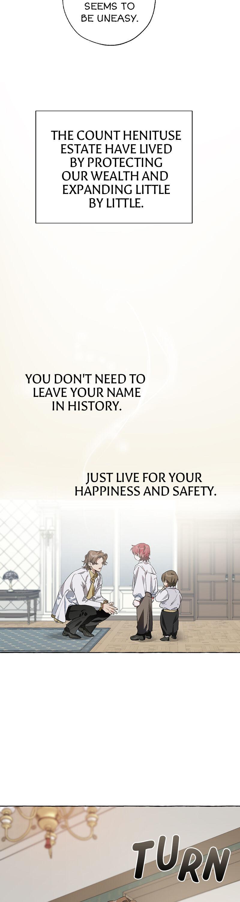 Read Lout of Count's Family Manga Online