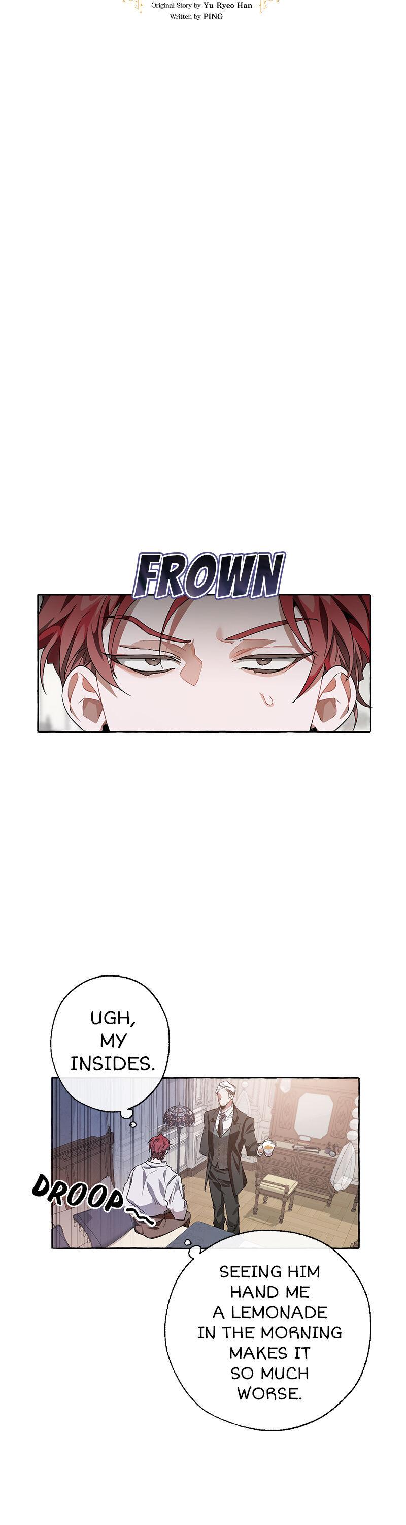 Read Lout of Count's Family Manga Online