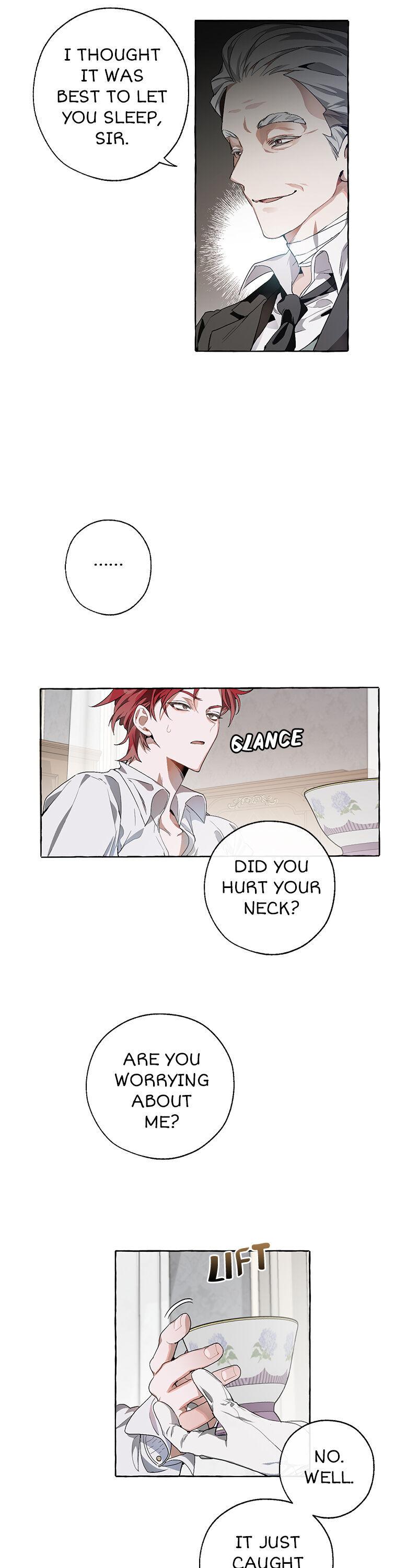 Read Lout of Count's Family Manga Online