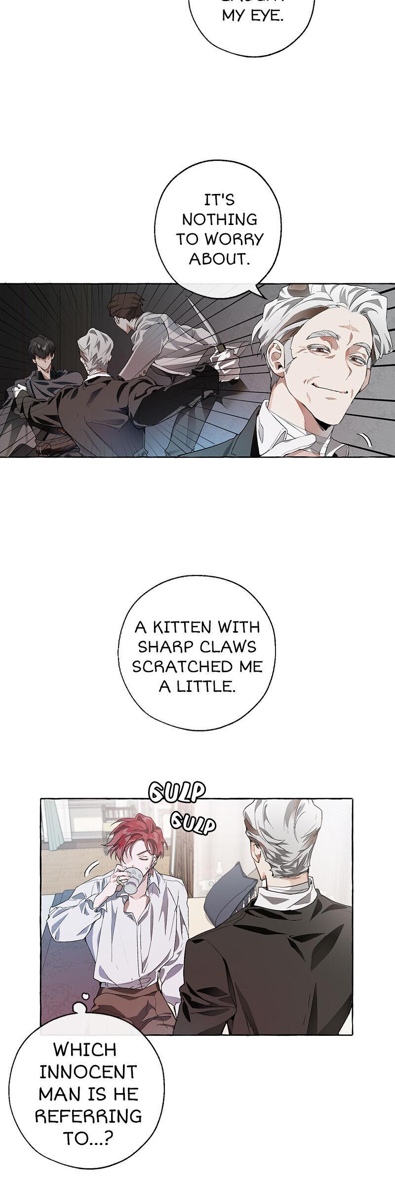 Read Lout of Count's Family Manga Online