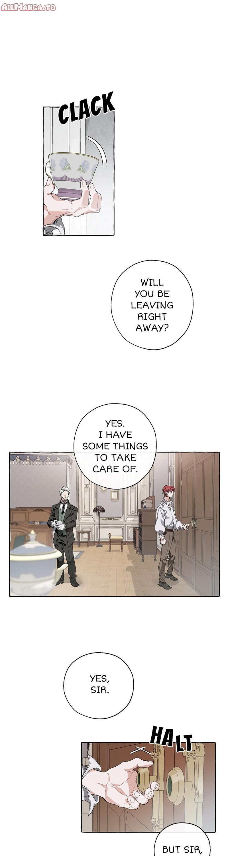 Read Lout of Count's Family Manga Online