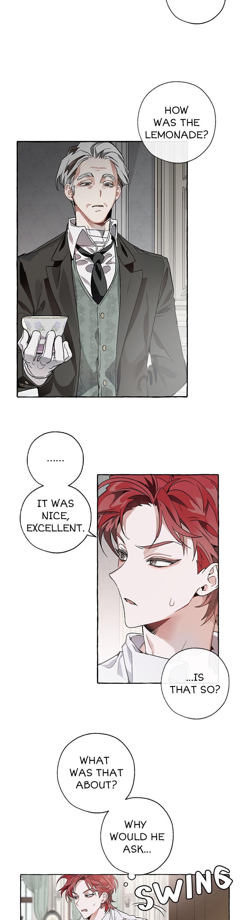 Read Lout of Count's Family Manga Online