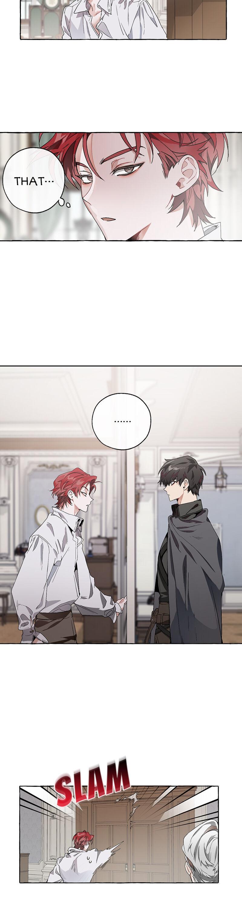 Read Lout of Count's Family Manga Online