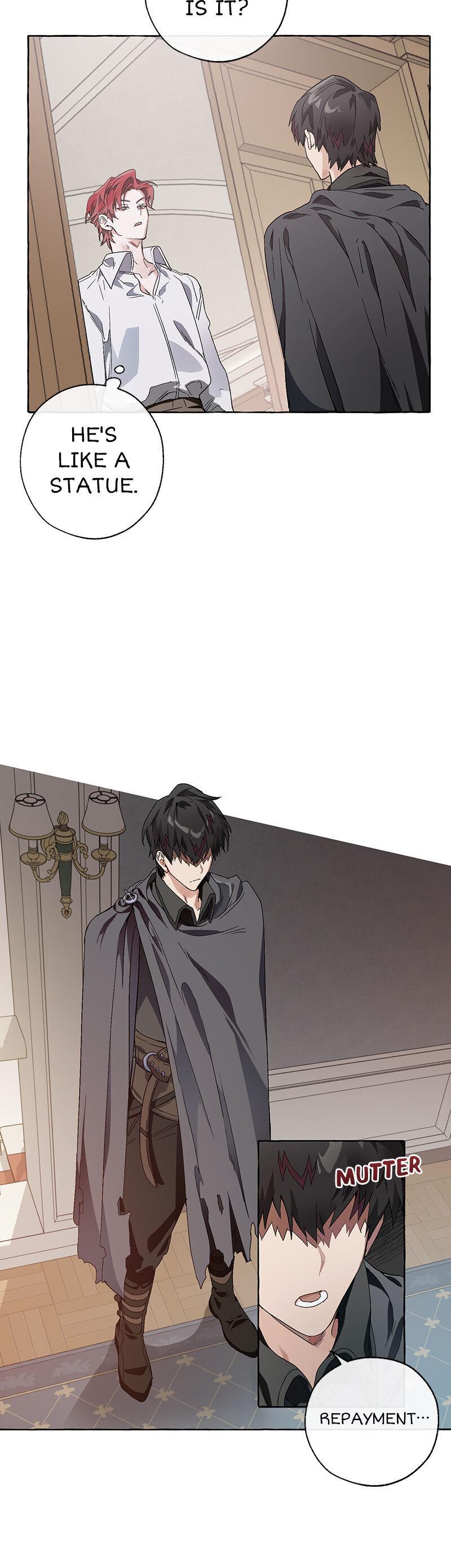 Read Lout of Count's Family Manga Online
