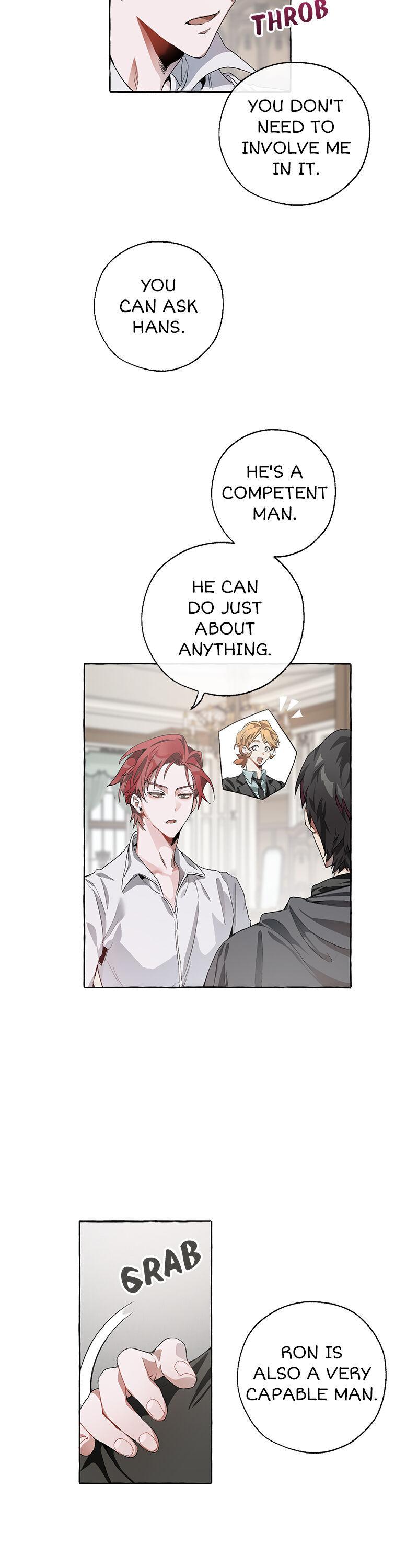 Read Lout of Count's Family Manga Online