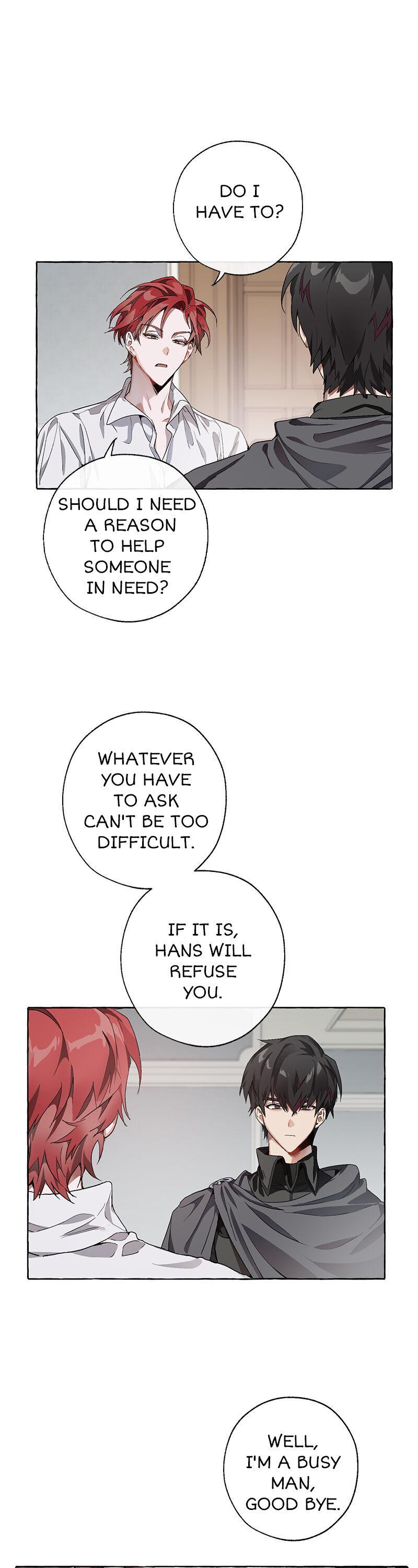 Read Lout of Count's Family Manga Online
