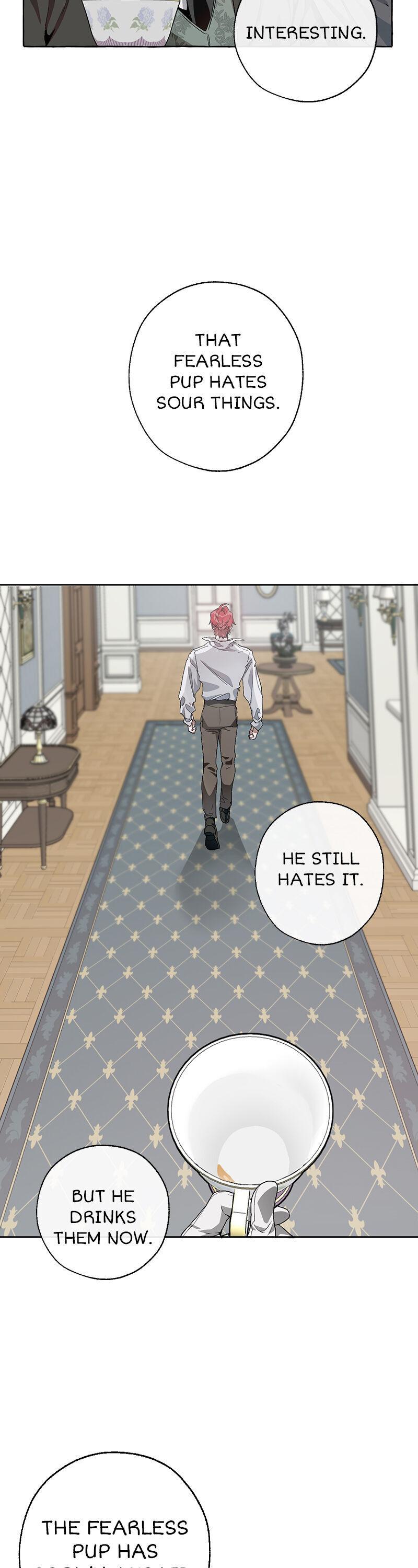 Read Lout of Count's Family Manga Online