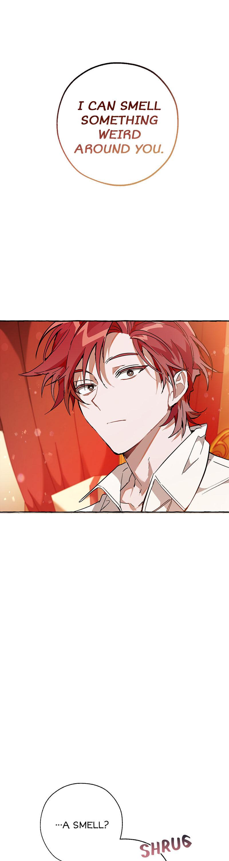 Read Lout of Count's Family Manga Online