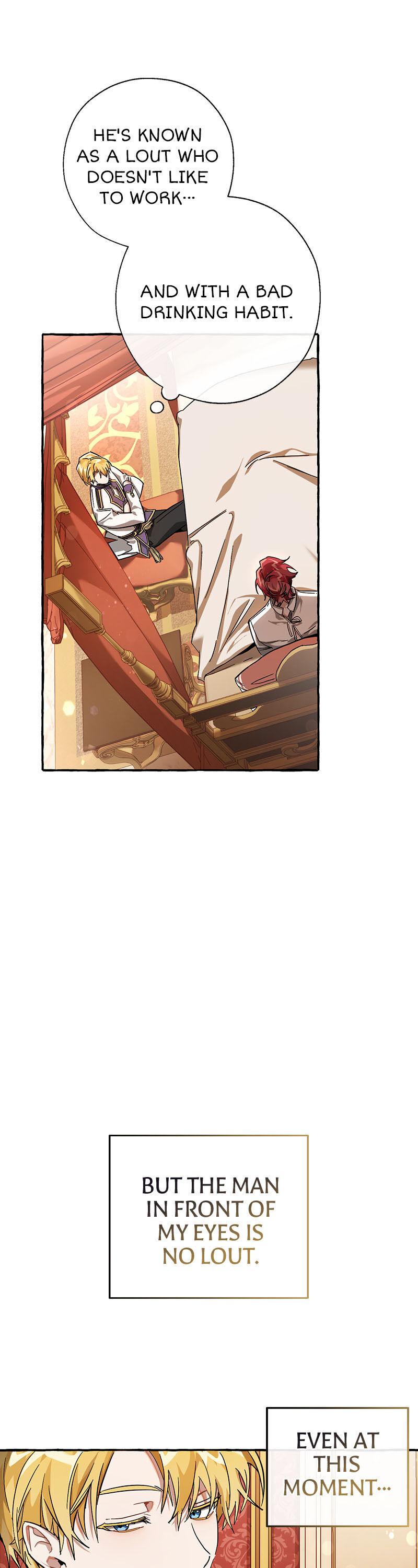 Read Lout of Count's Family Manga Online