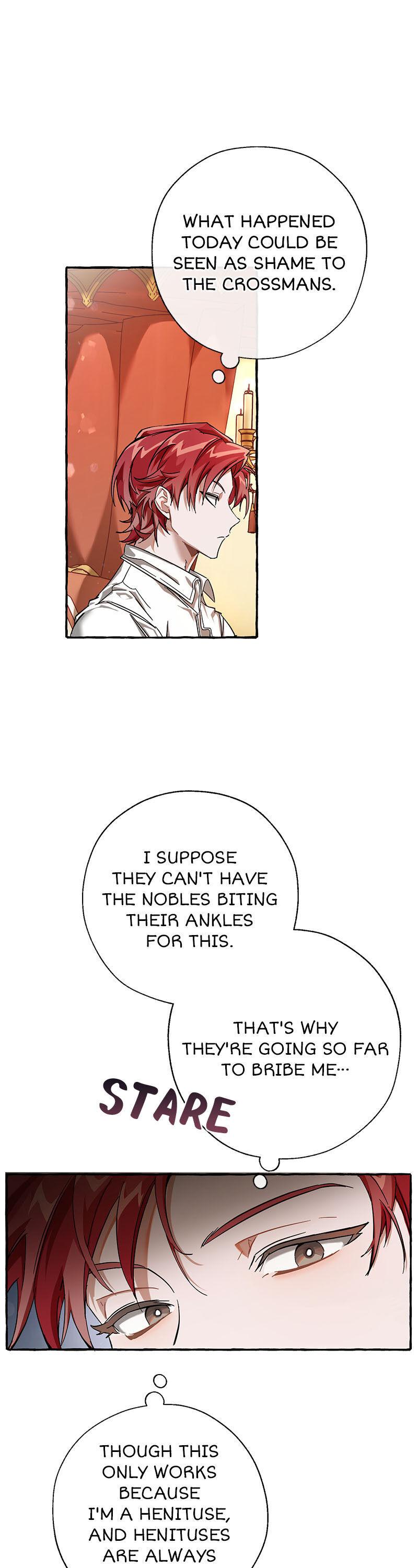 Read Lout of Count's Family Manga Online