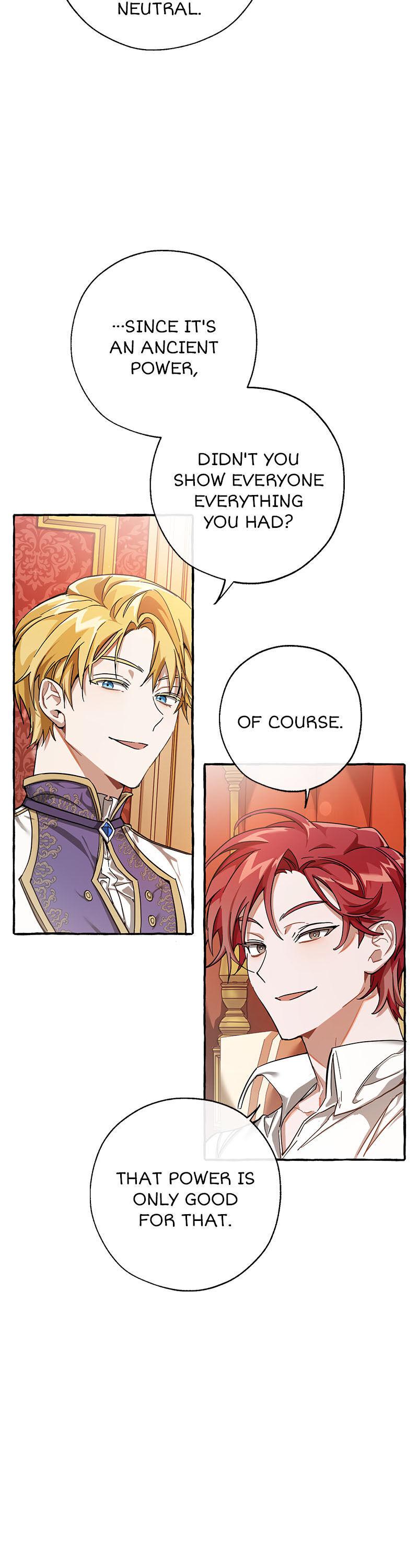 Read Lout of Count's Family Manga Online