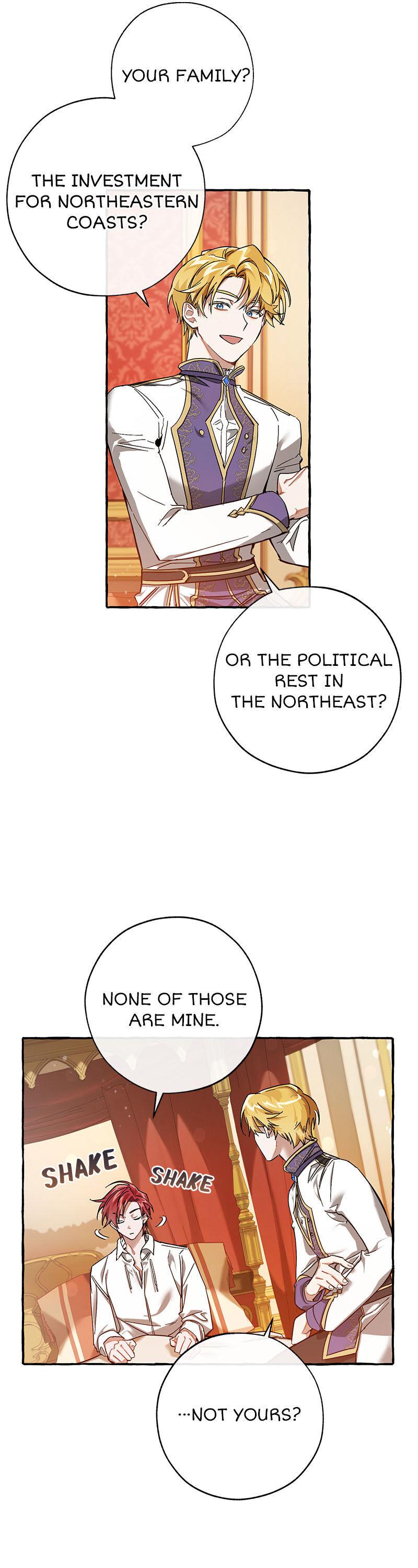Read Lout of Count's Family Manga Online
