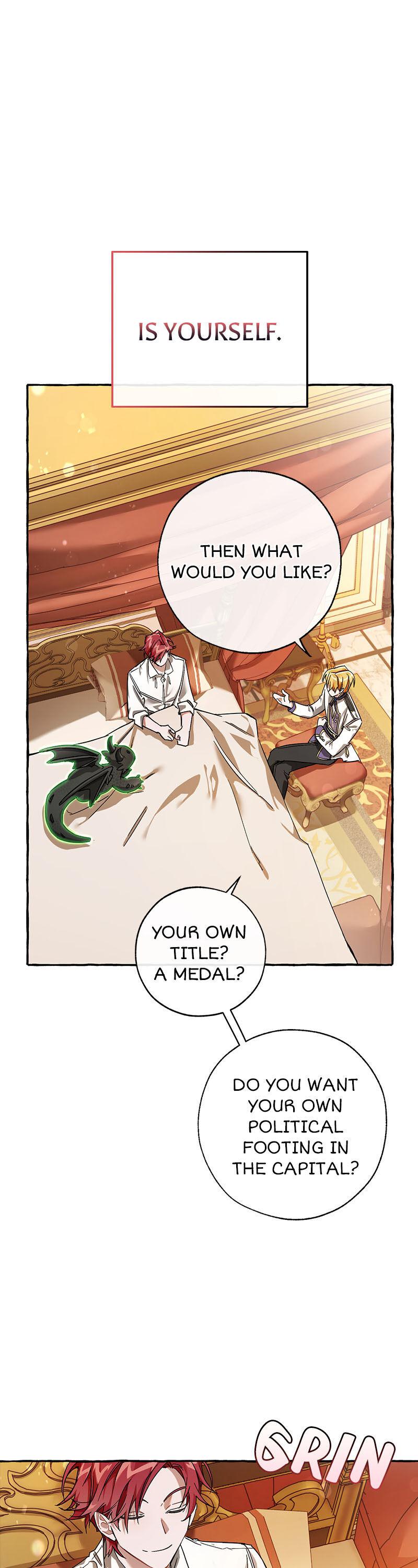 Read Lout of Count's Family Manga Online