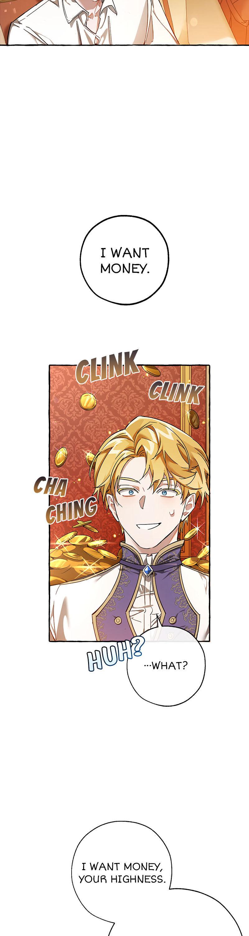 Read Lout of Count's Family Manga Online