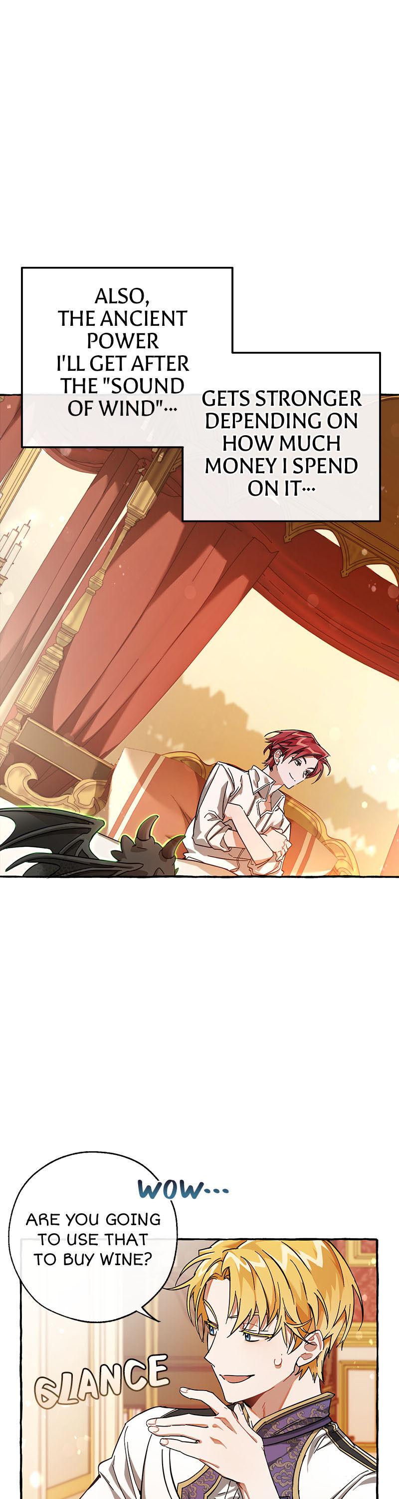 Read Lout of Count's Family Manga Online