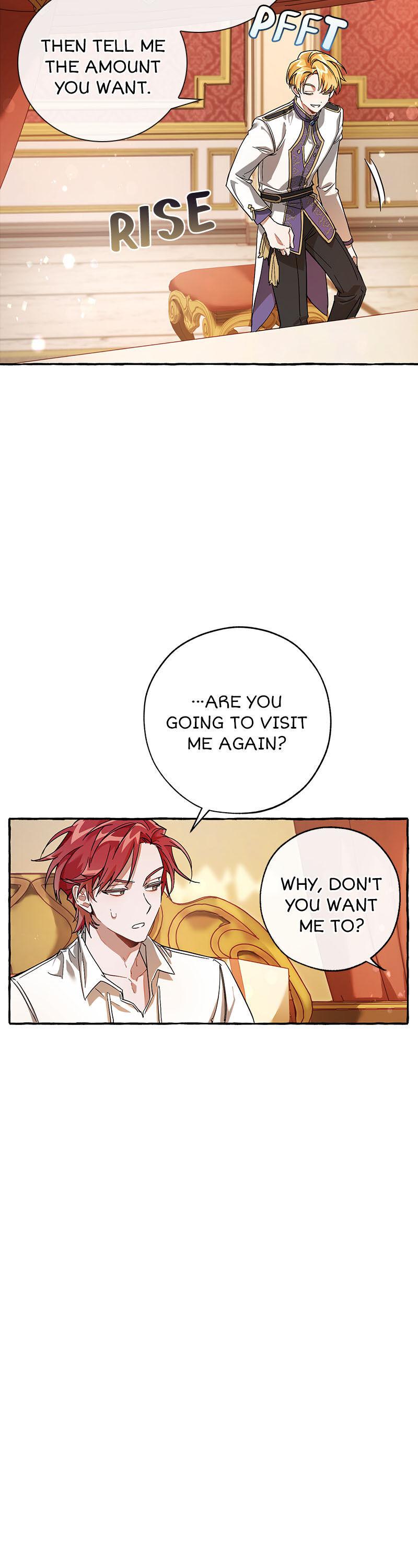 Read Lout of Count's Family Manga Online