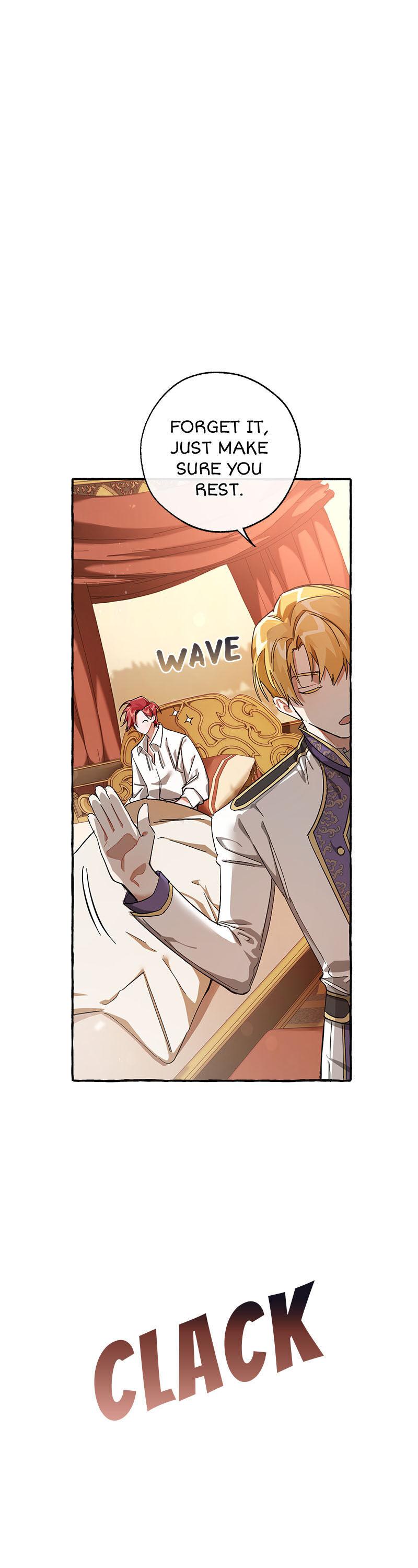 Read Lout of Count's Family Manga Online