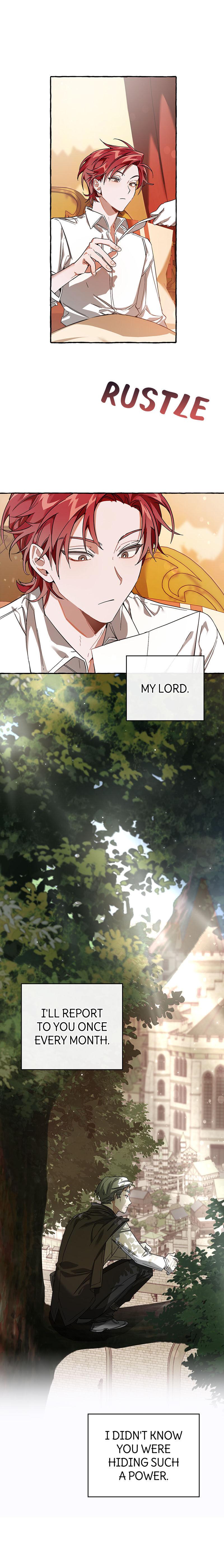Read Lout of Count's Family Manga Online