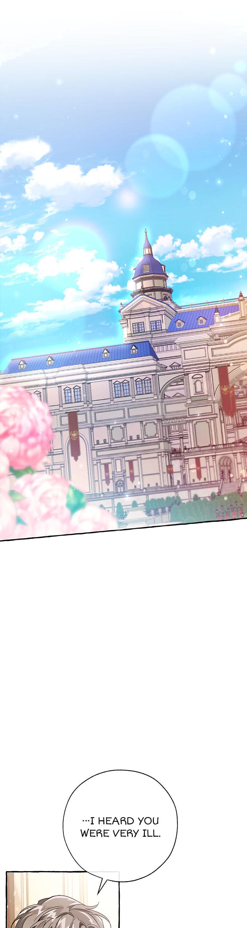Read Lout of Count's Family Manga Online
