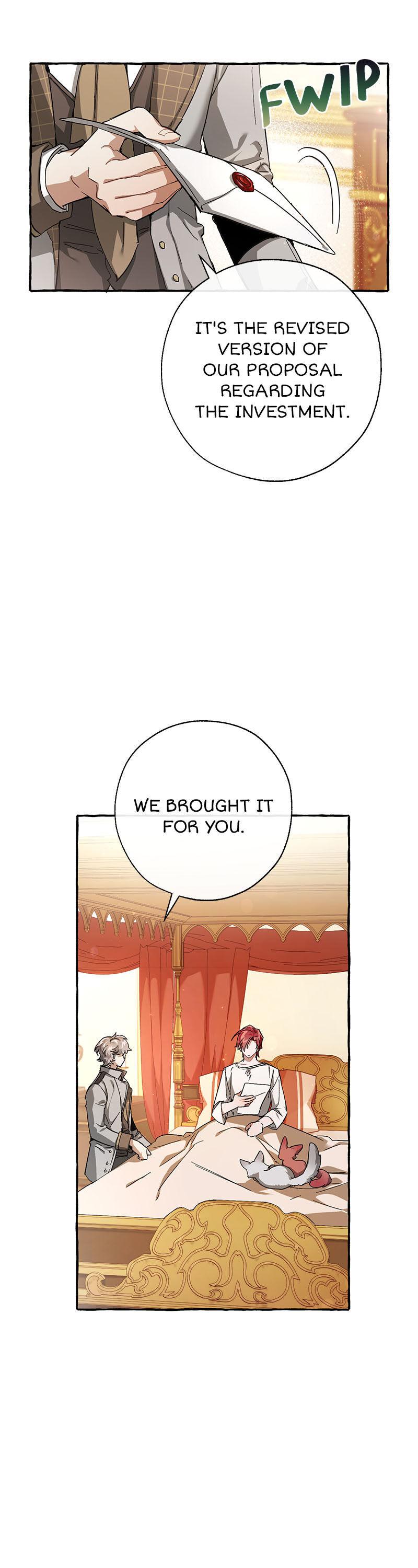 Read Lout of Count's Family Manga Online
