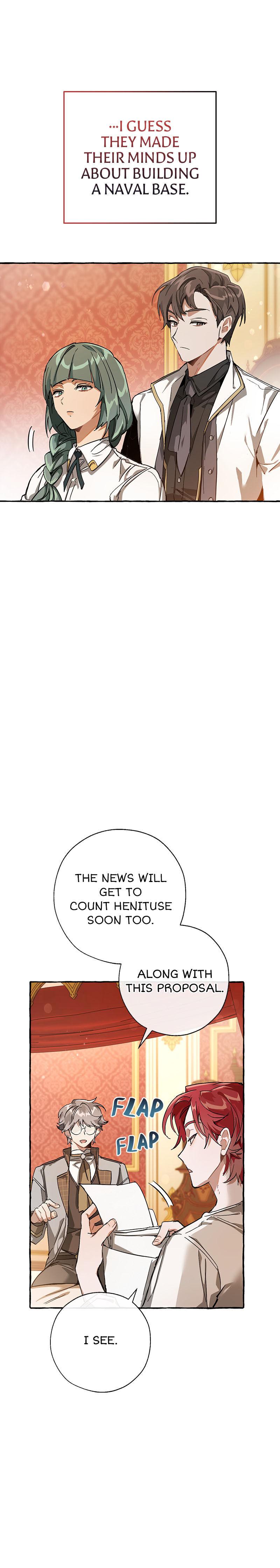 Read Lout of Count's Family Manga Online