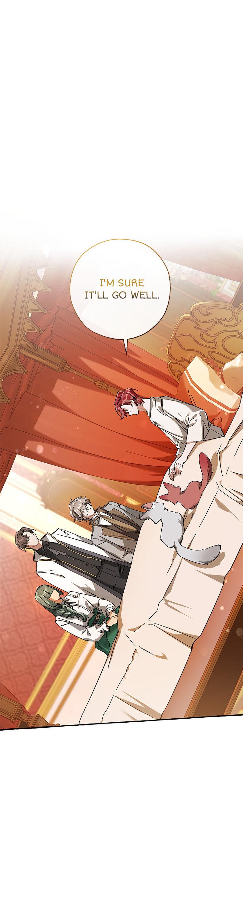Read Lout of Count's Family Manga Online