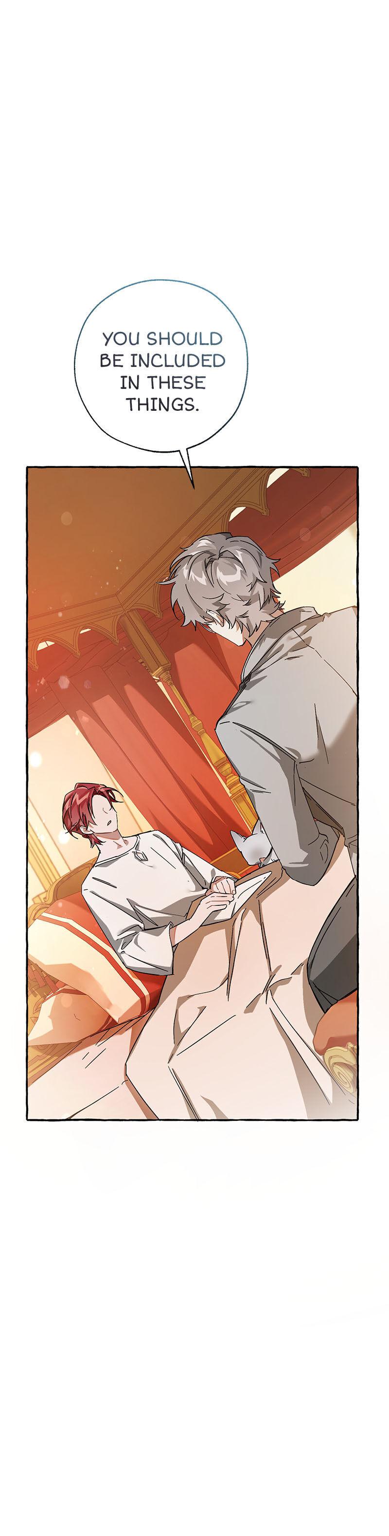 Read Lout of Count's Family Manga Online